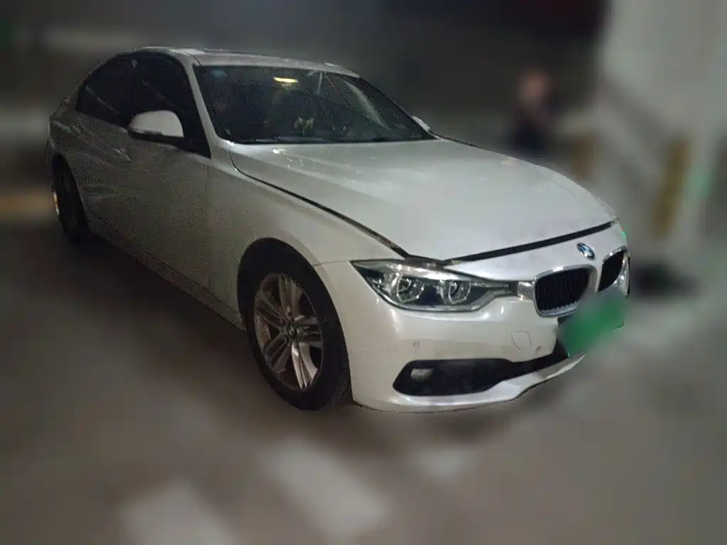 BMW 3 Series — миниатюра 24