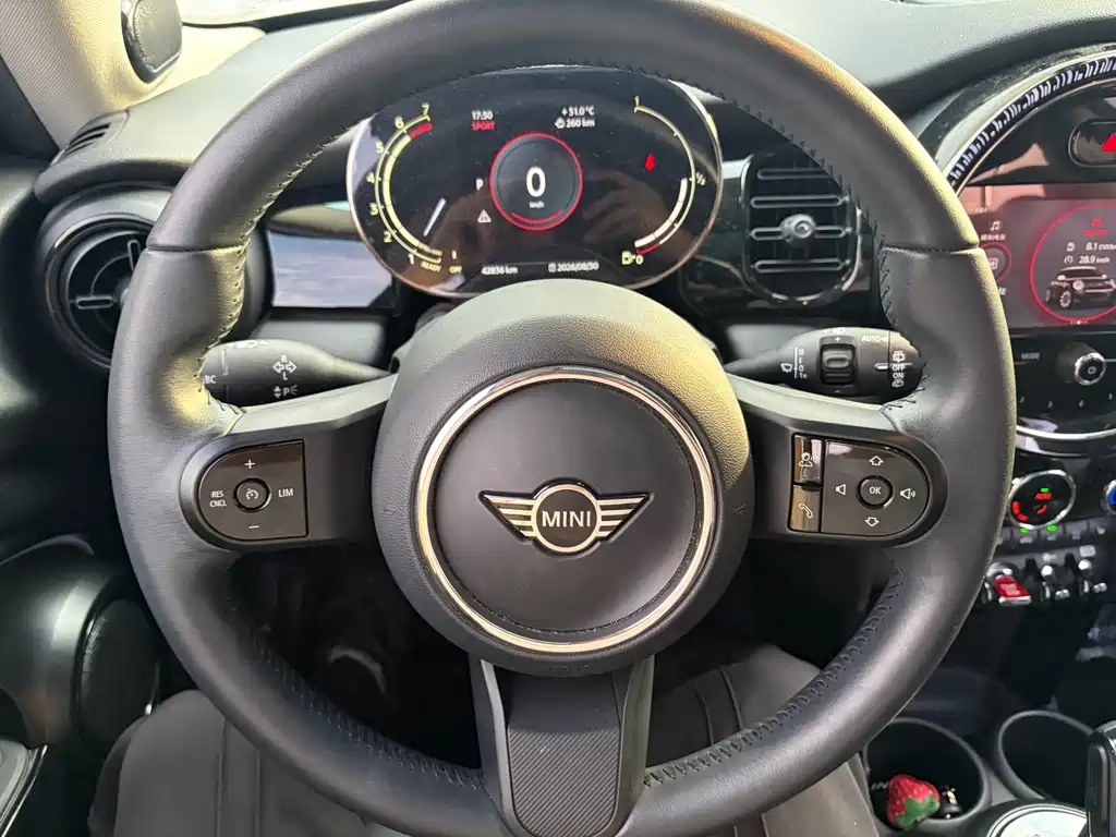 MINI Mini — миниатюра 8