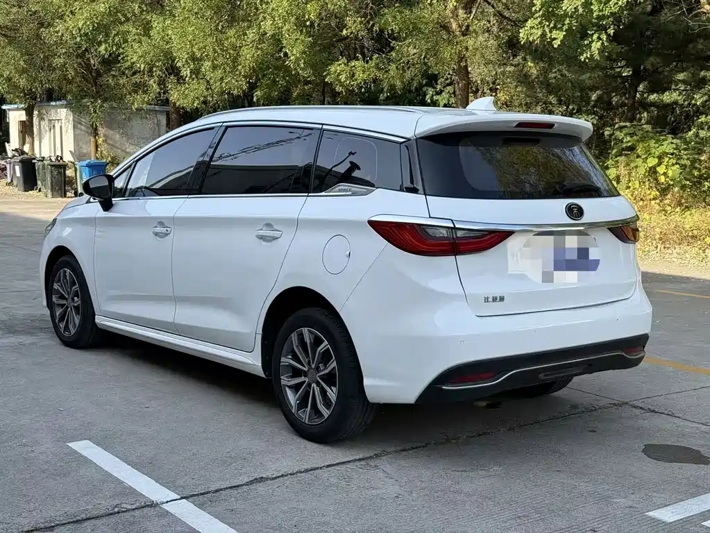BYD MAX — миниатюра 10