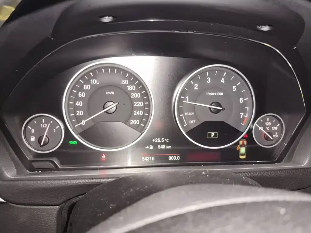 BMW 3 Series — миниатюра 4