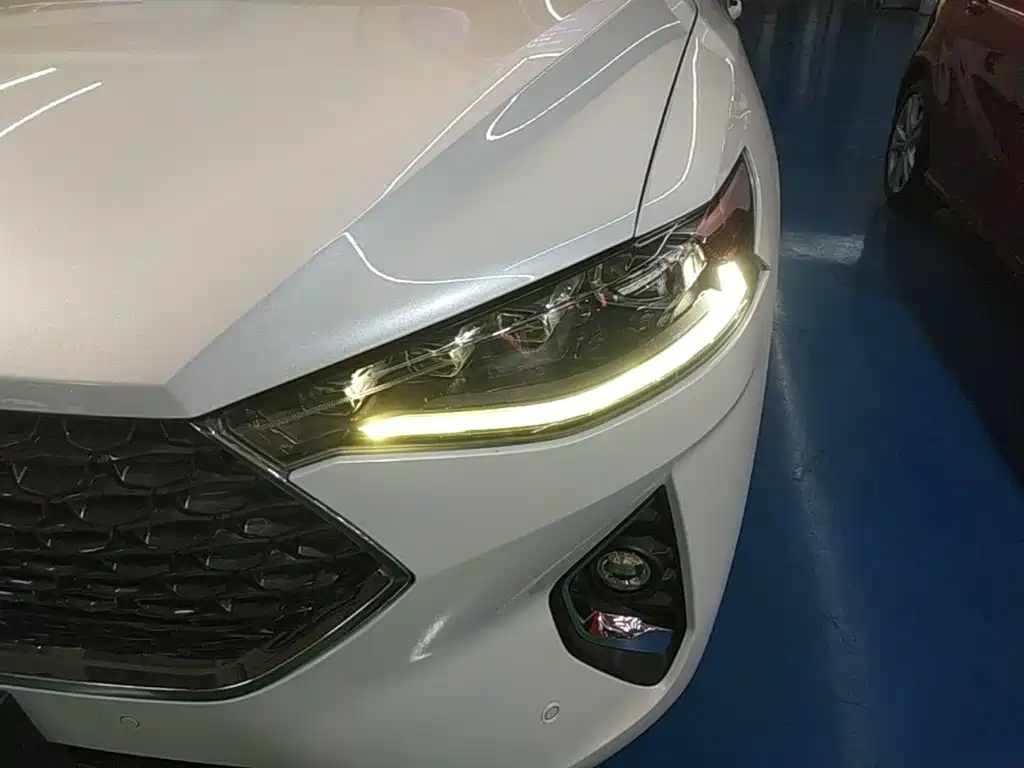 Haval F7 — миниатюра 24