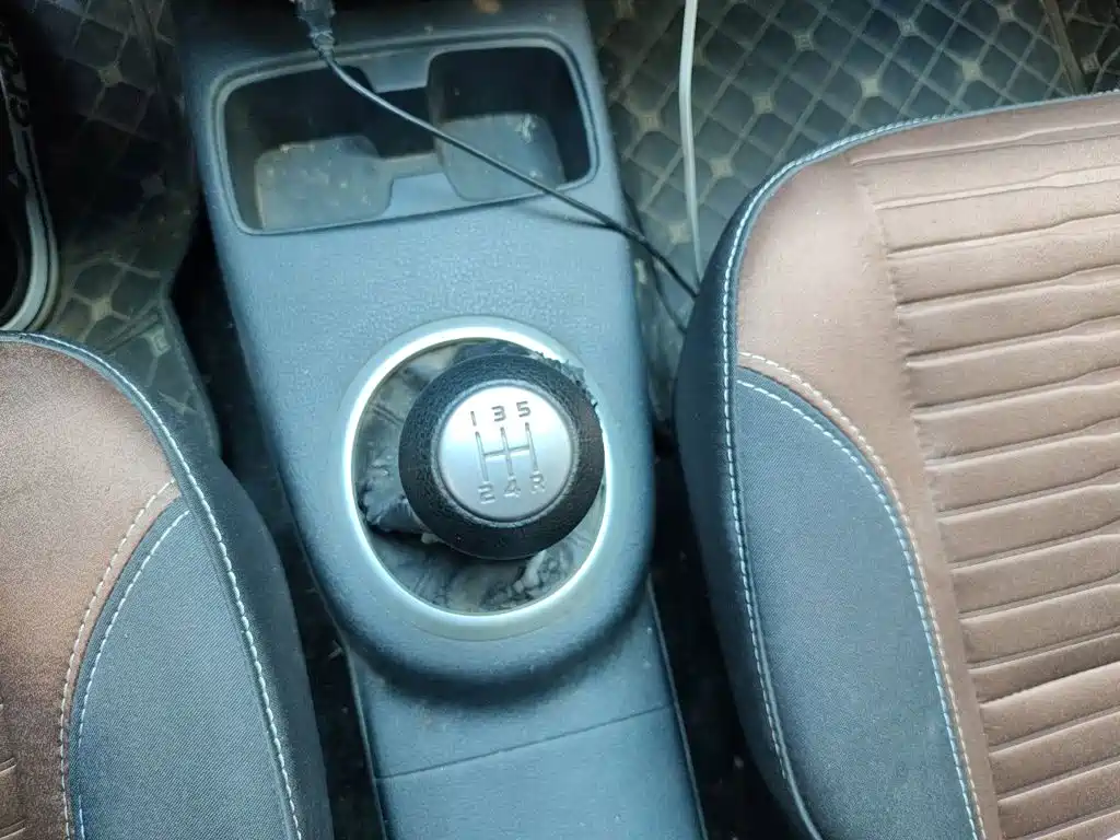 Suzuki SX4 — миниатюра 7