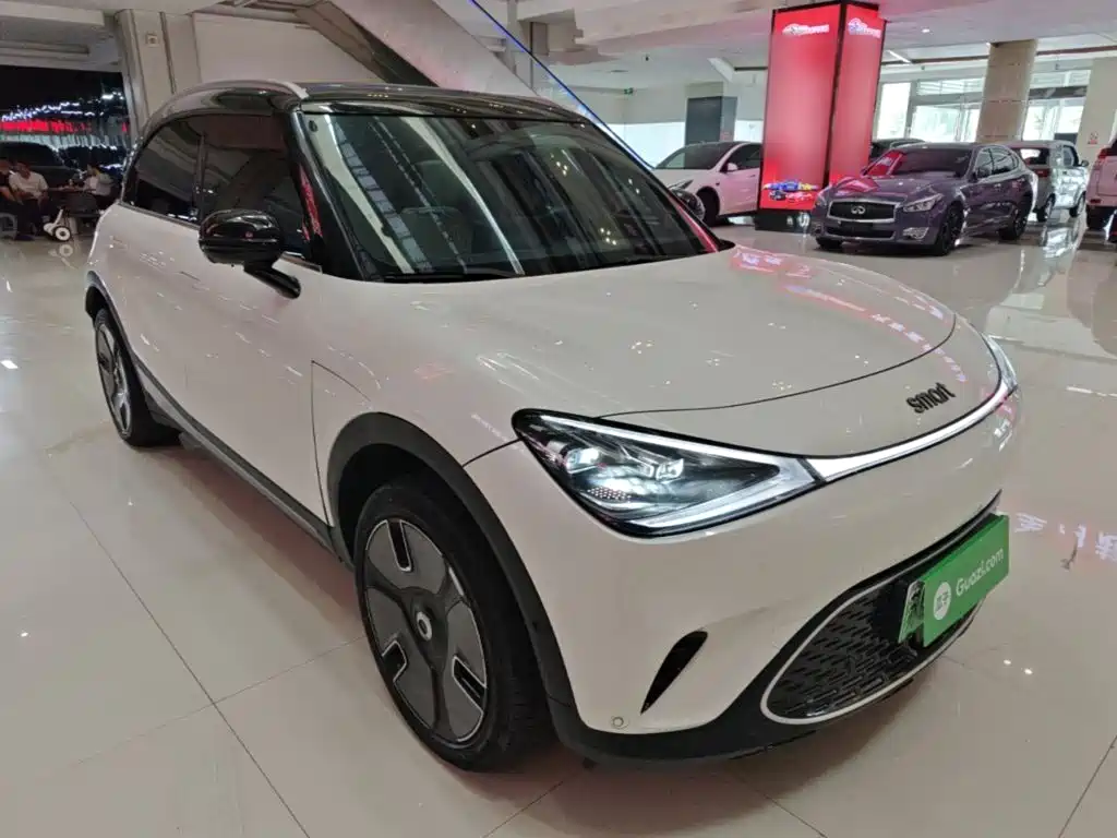 smart Smart #1 — миниатюра 4