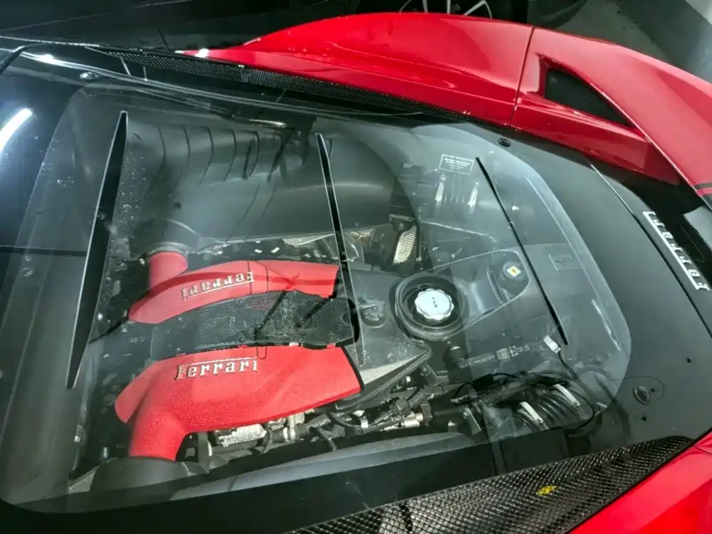 Ferrari F8 — миниатюра 12