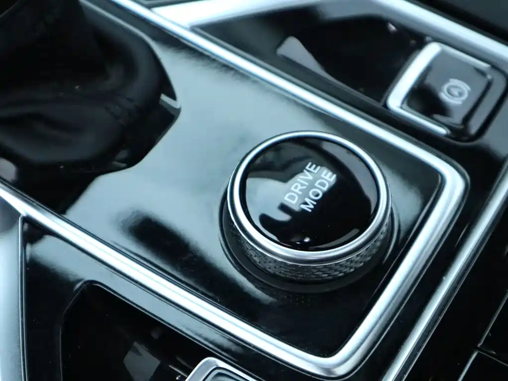 Hongqi Hongqi HS5 — миниатюра 20