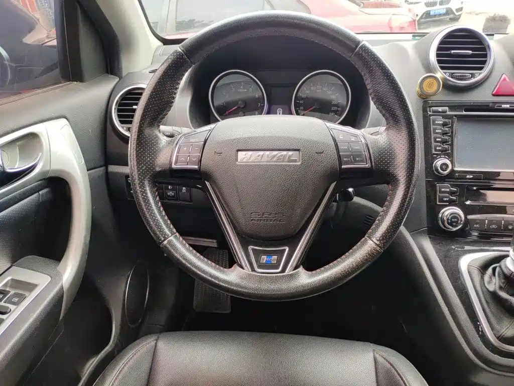 Haval H6 — миниатюра 6
