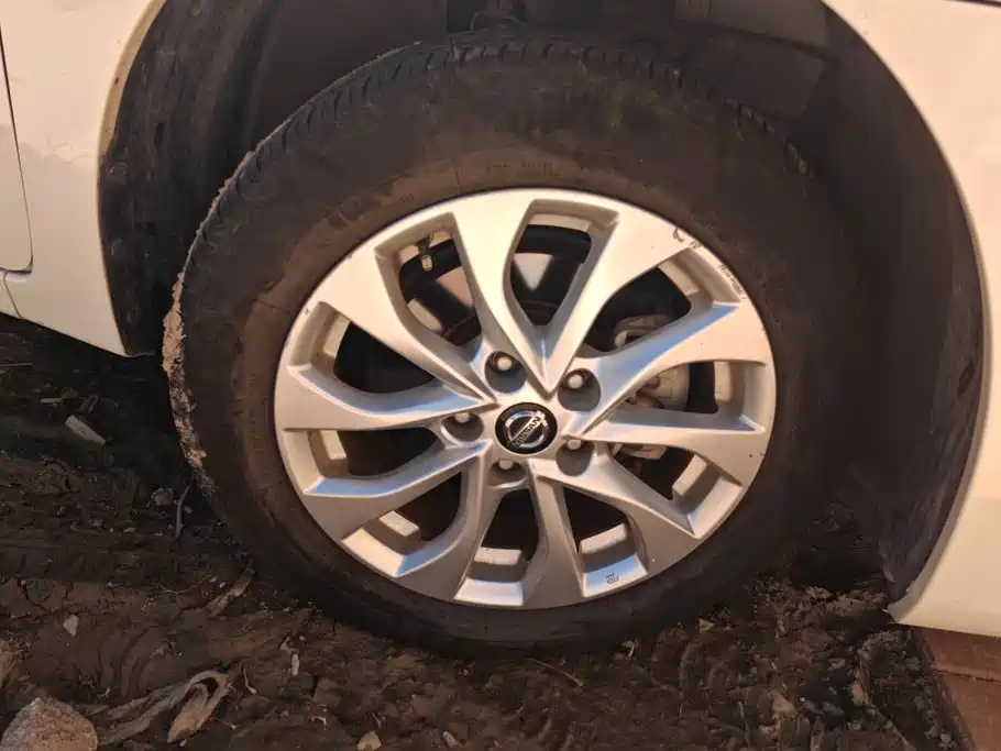 Nissan Sylphy — миниатюра 6