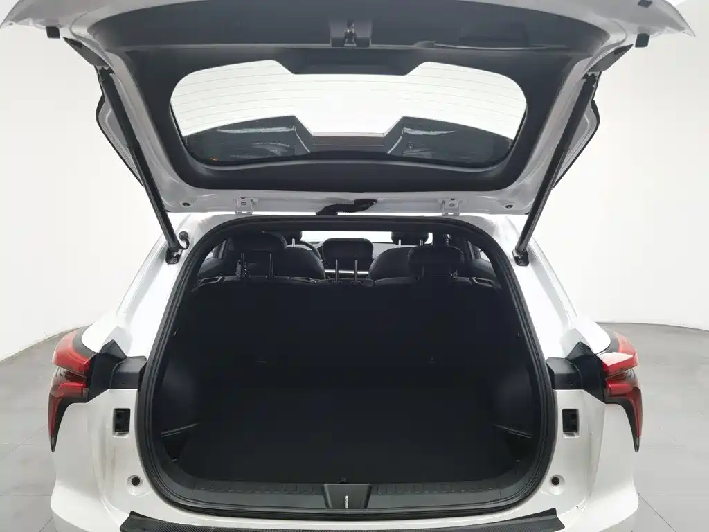 Haval Shenshou — миниатюра 16