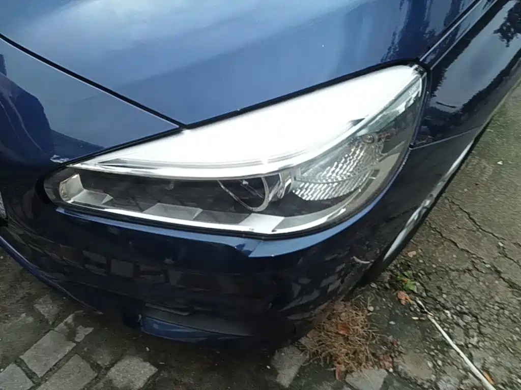 BMW 2 Series Active Tourer — миниатюра 24