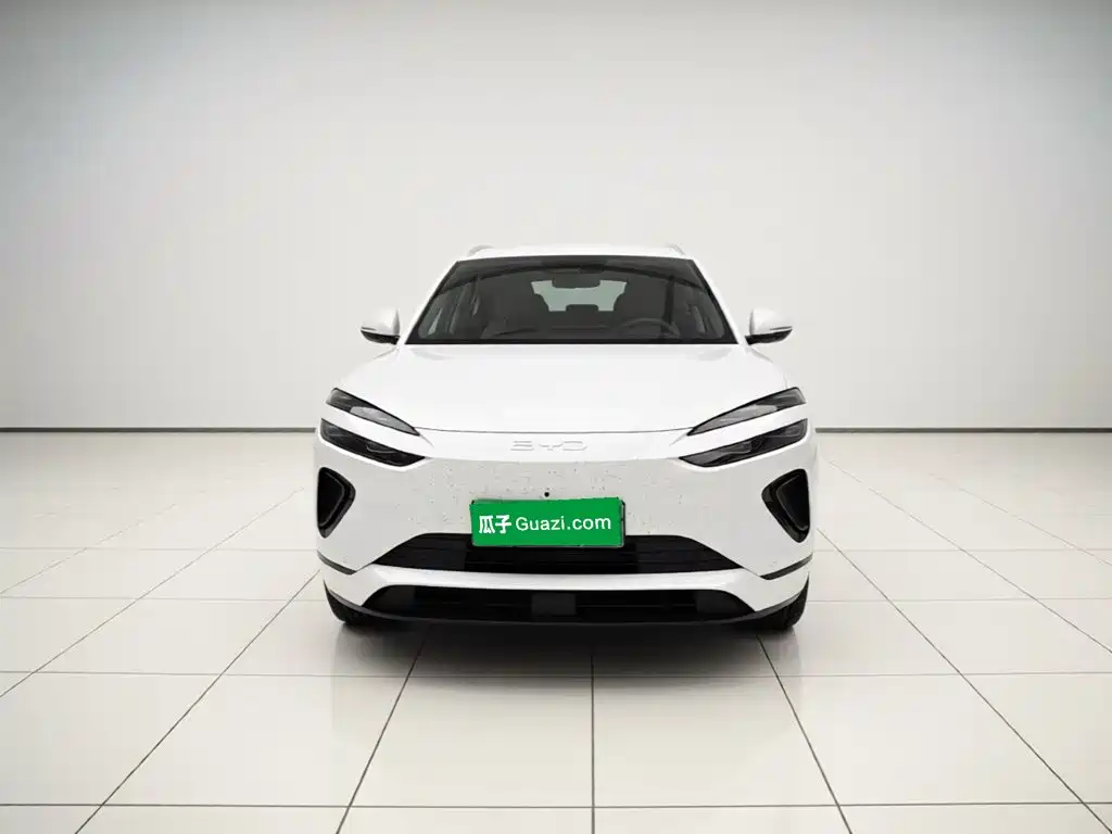 BYD Sealion 06 — миниатюра 2