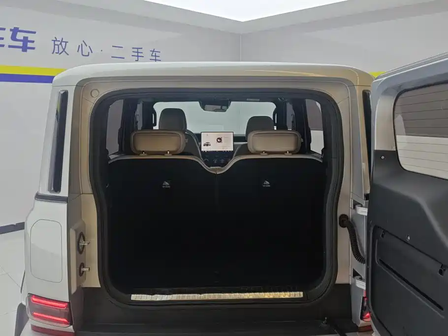 iCAR iCAR Super V23 — миниатюра 4