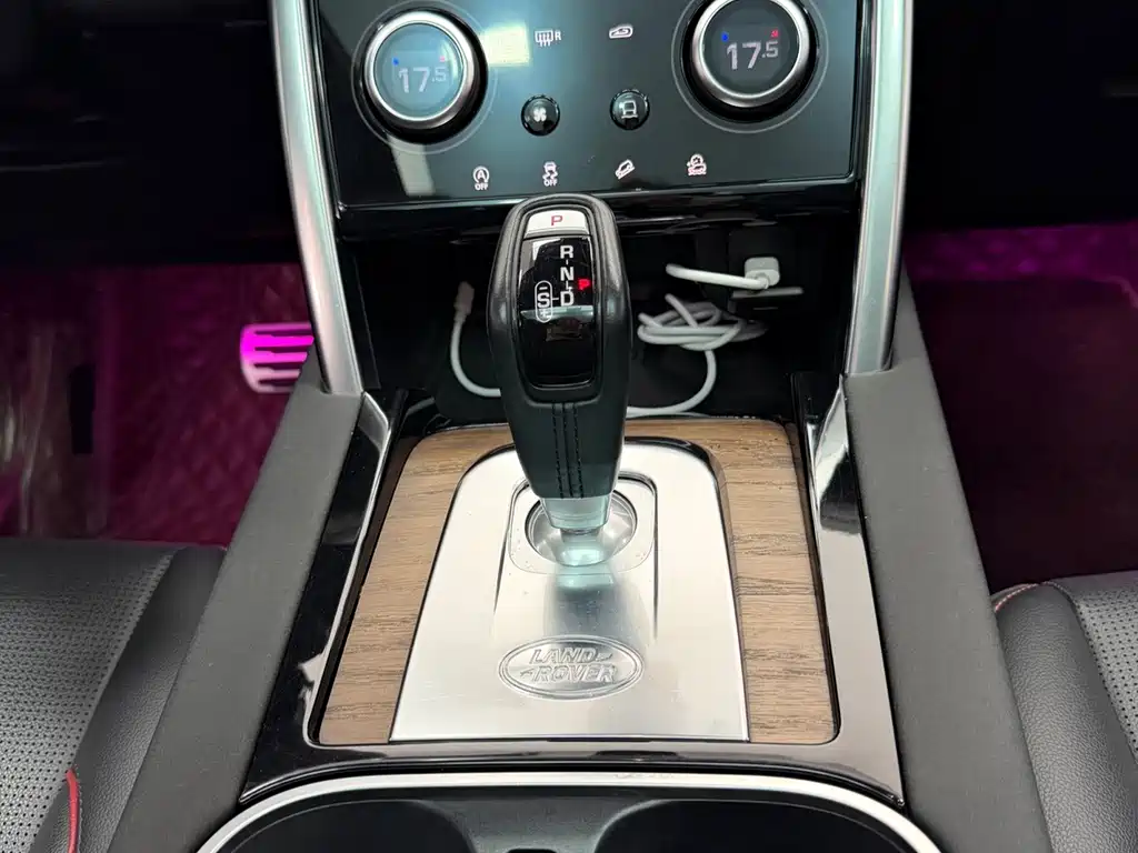 Land Rover Discovery Sport — миниатюра 14