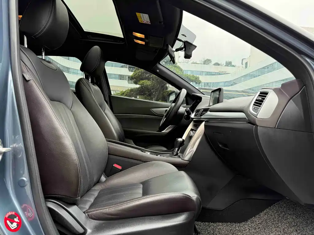 Mazda CX-4 2018 2.0L AT V