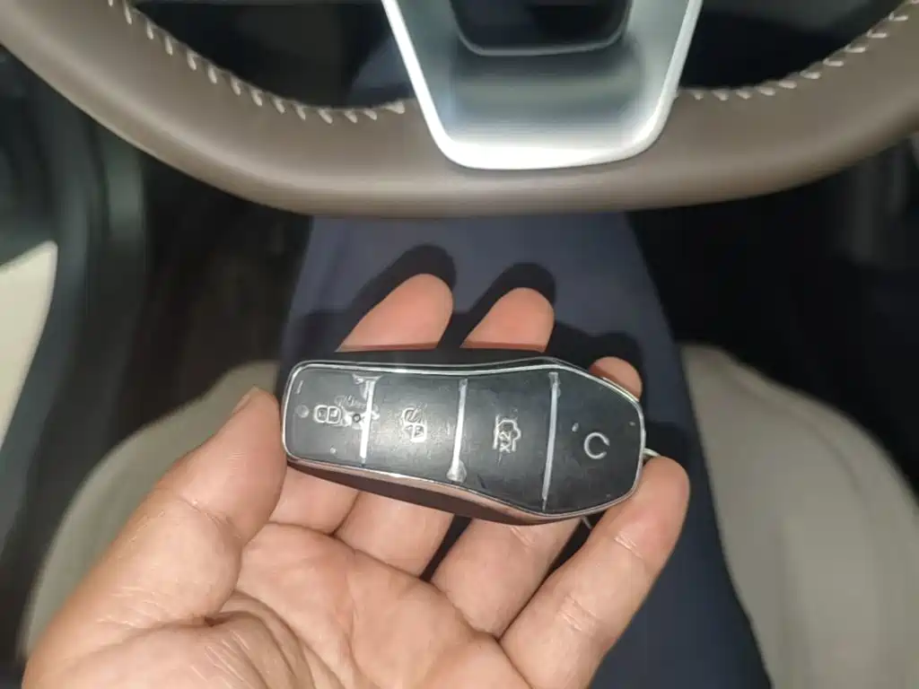 BYD Qin PLUS — миниатюра 9