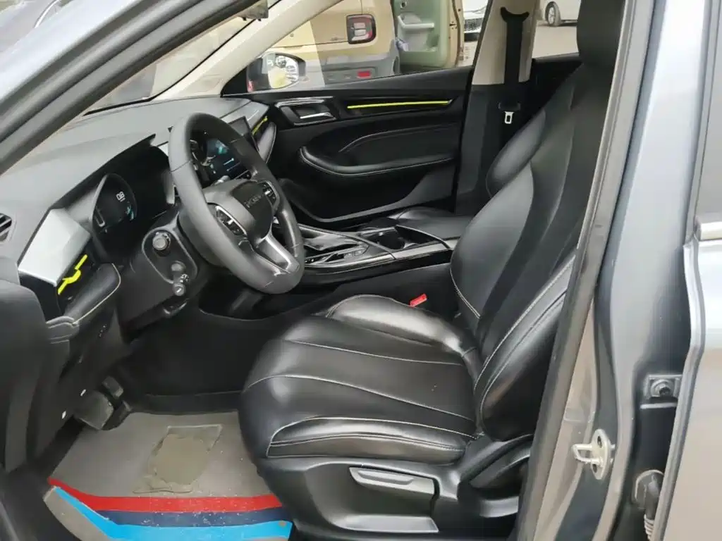 Roewe i5 — миниатюра 15