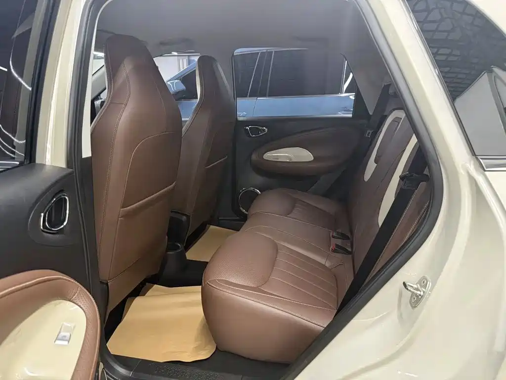 Wuling Bingo — миниатюра 5