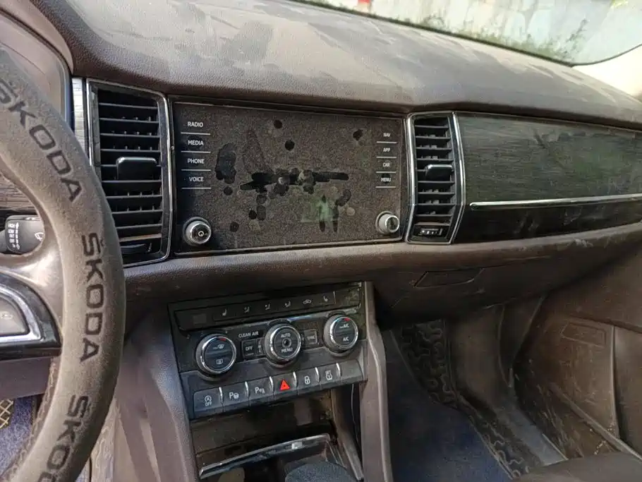 Skoda Kodiaq — миниатюра 13