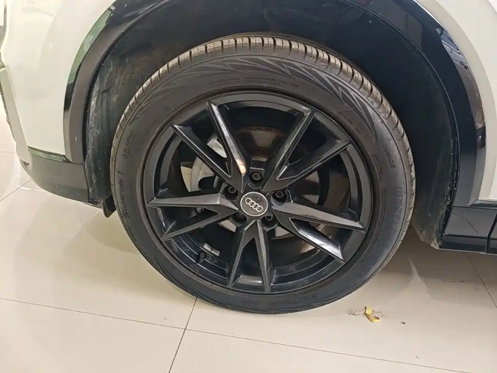 Audi Q2L — миниатюра 23