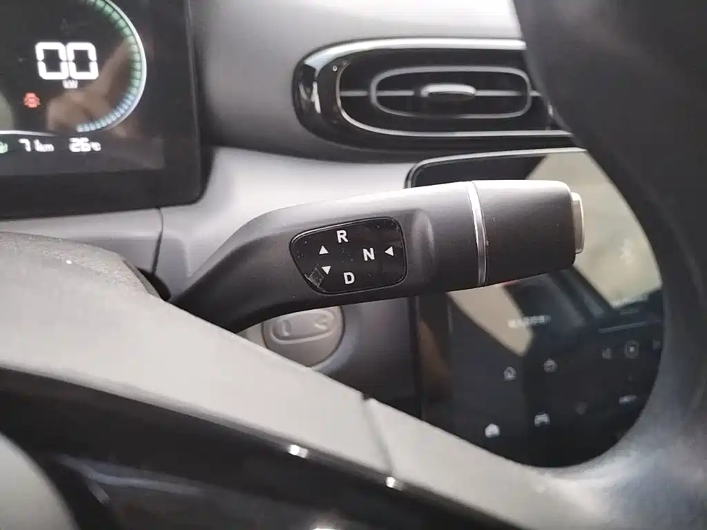Leapmotor Leapmotor T03 — миниатюра 14