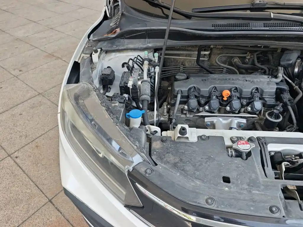 Honda XR-V — миниатюра 19