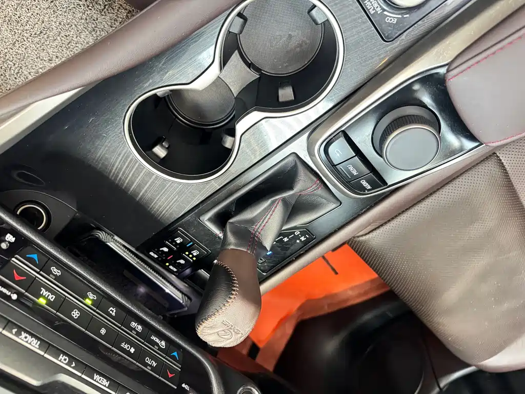 Lexus RX — миниатюра 19
