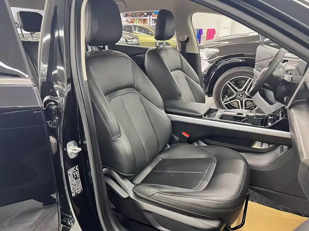 Wuling Xingguang — миниатюра 14