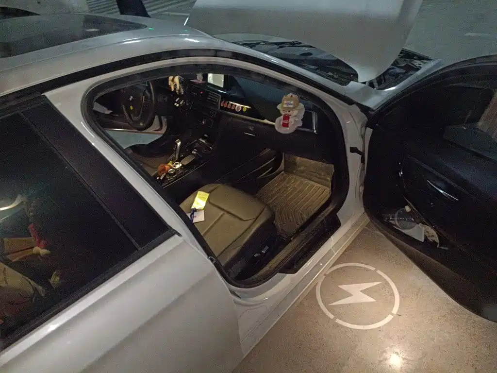BMW 3 Series — миниатюра 18