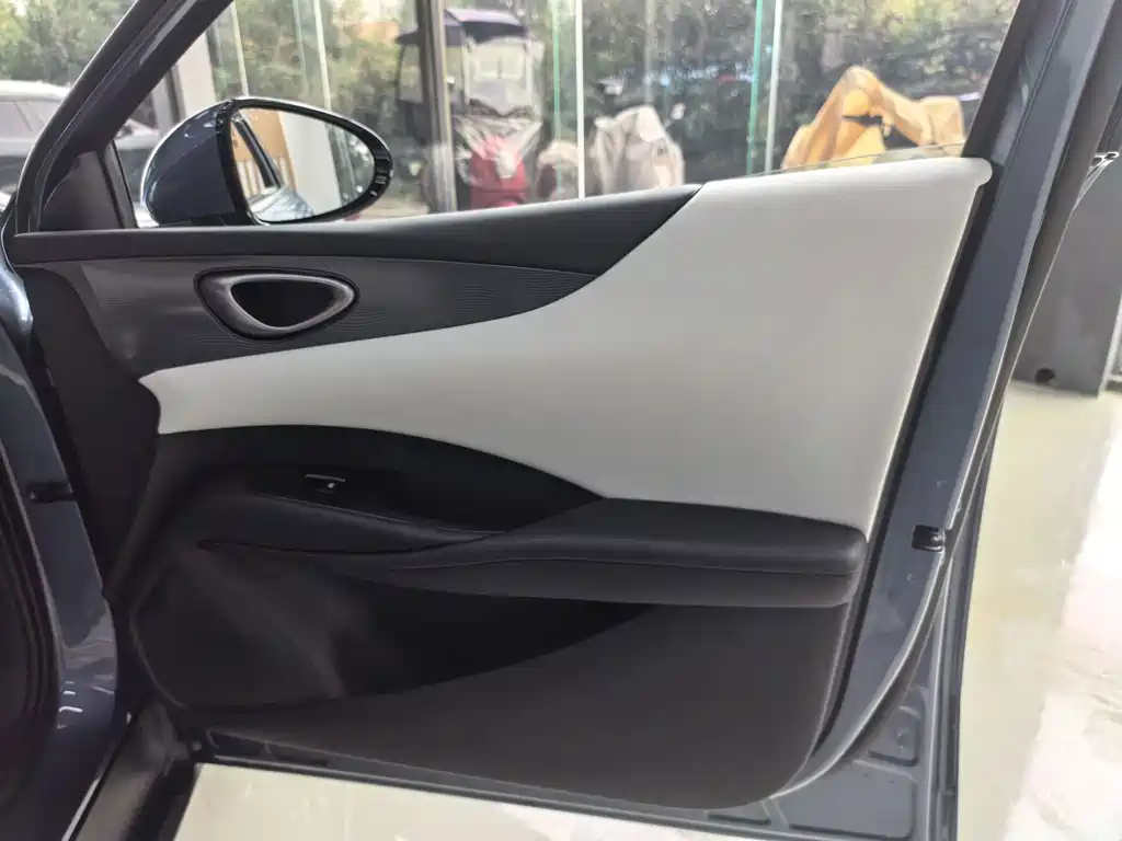 BYD Seal 06 — миниатюра 19