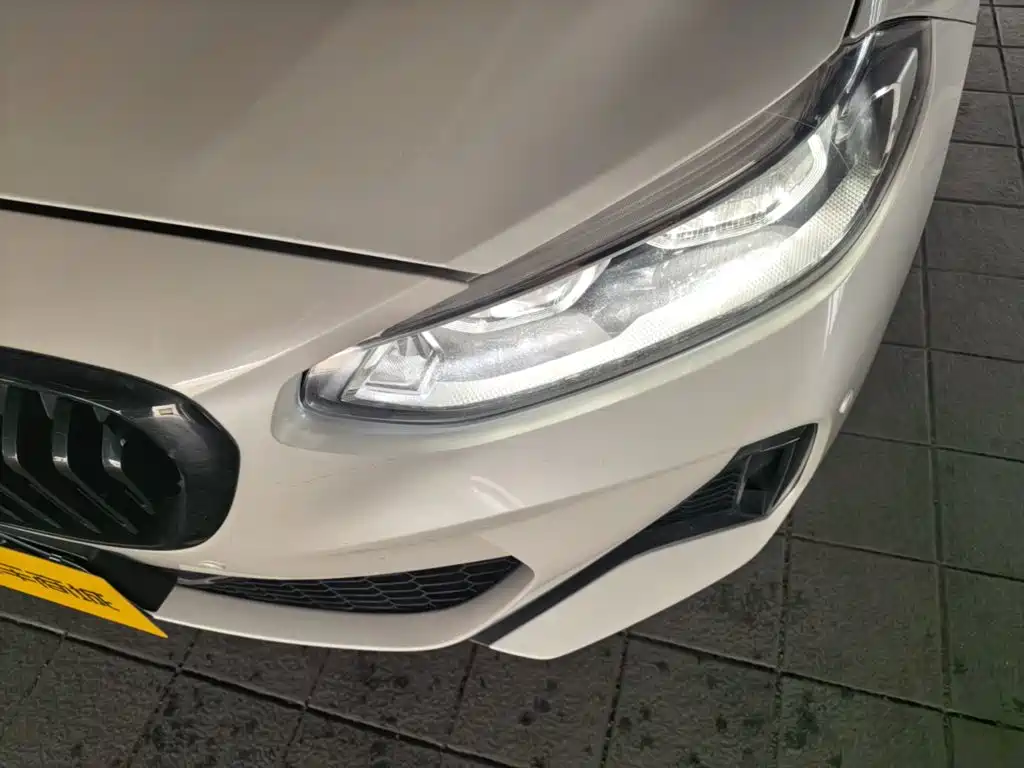 BMW 1 Series — миниатюра 24
