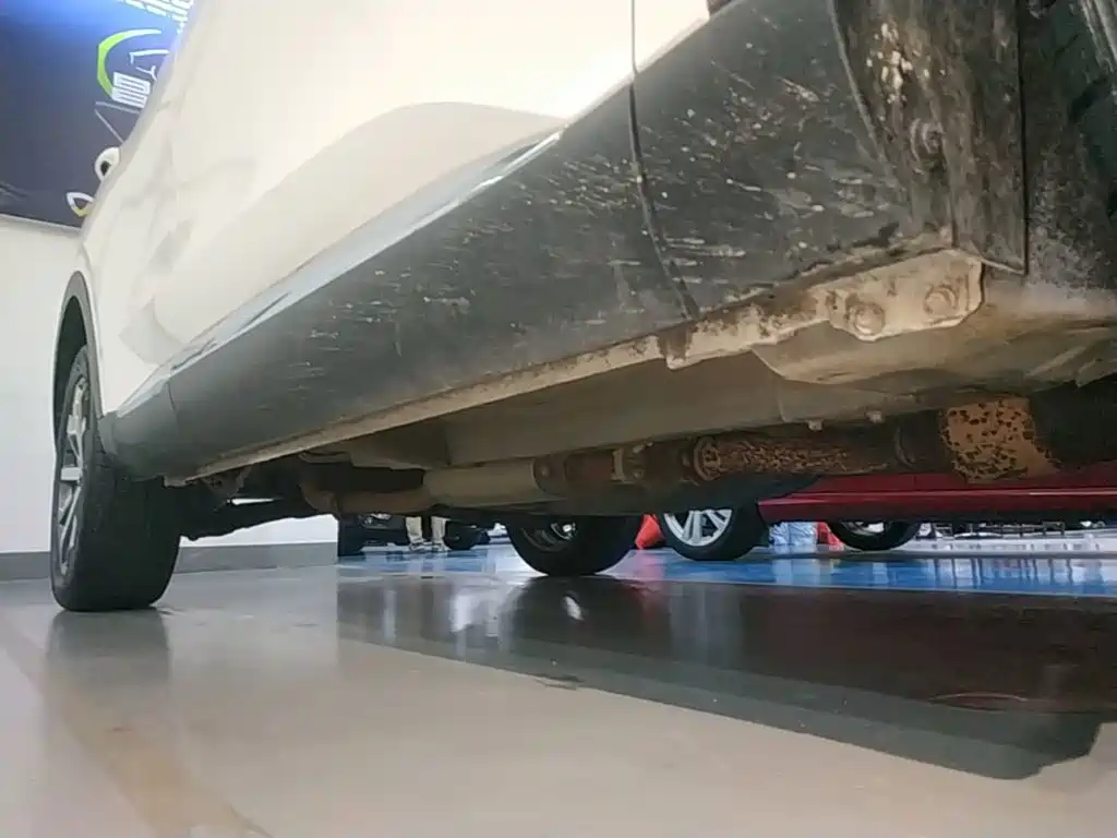 Haval F7 — миниатюра 21