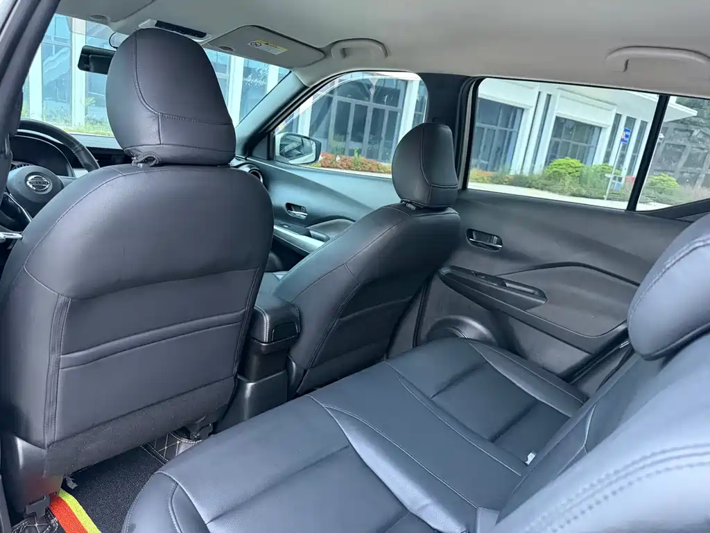 Nissan Kicks — миниатюра 5