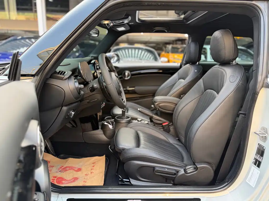 MINI Mini JCW — миниатюра 25