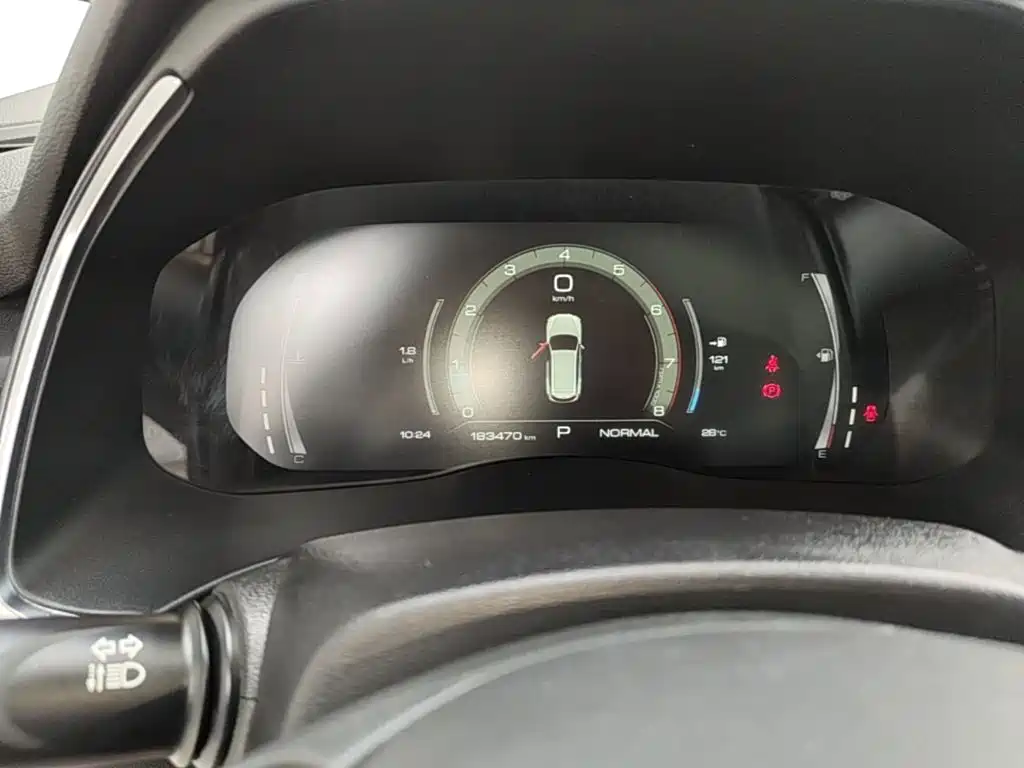 Haval H6 — миниатюра 12