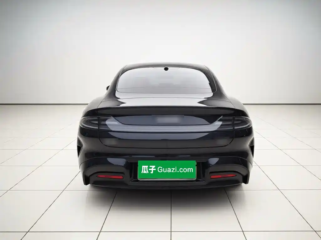 Xiaomi SU7 2024 Smart Drive