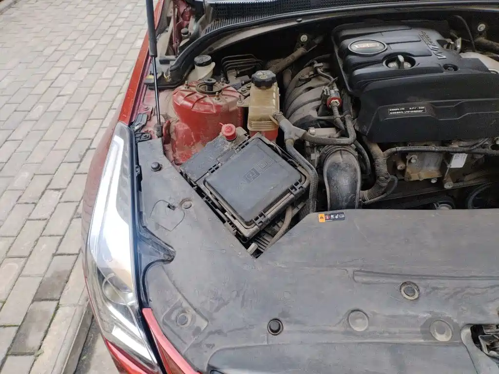 Cadillac ATS-L — миниатюра 20