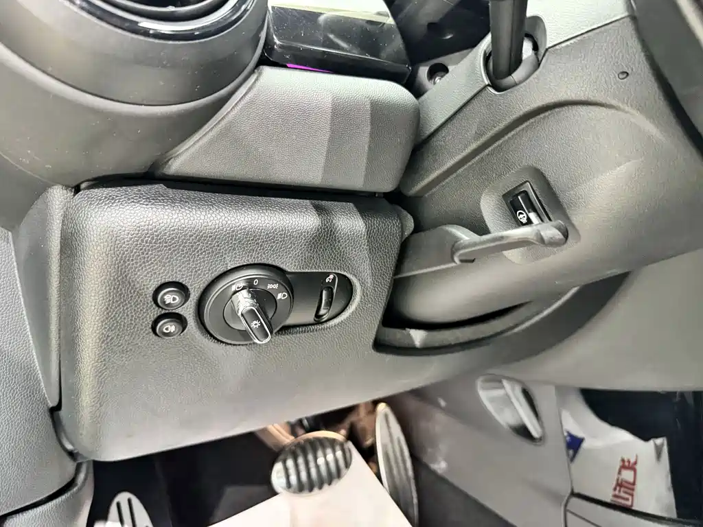 MINI Mini JCW — миниатюра 8