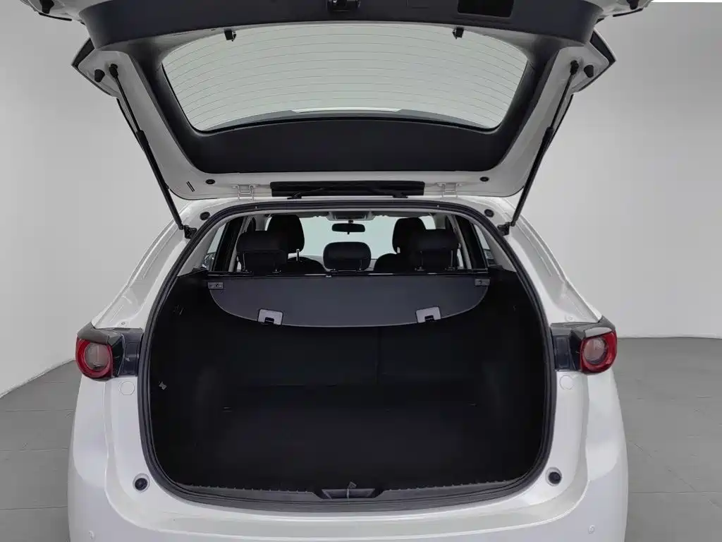 Mazda CX-5 — миниатюра 16