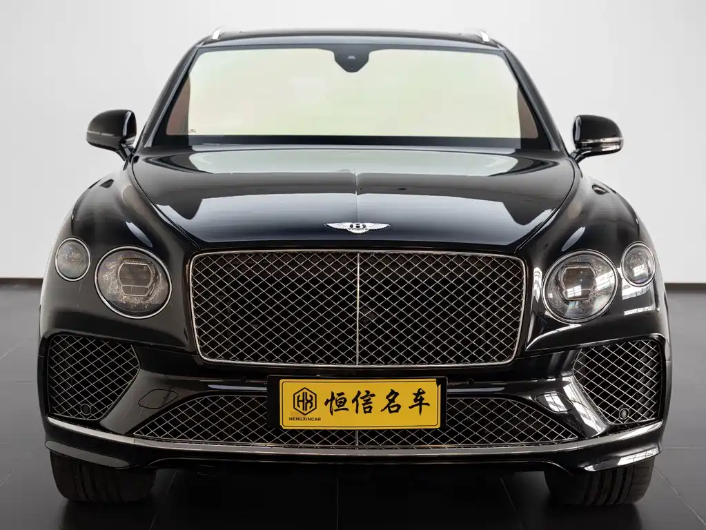BENTLEY TIM YUE