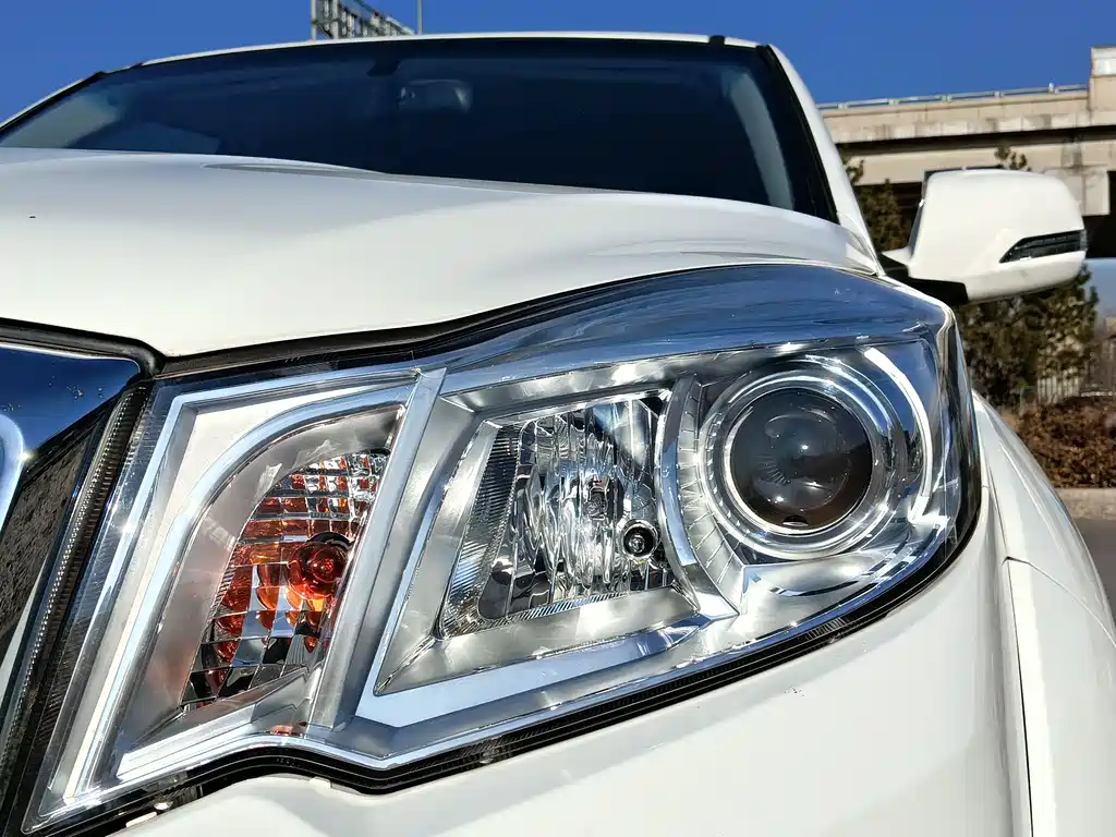 GREAT WALL FENGJUN 6