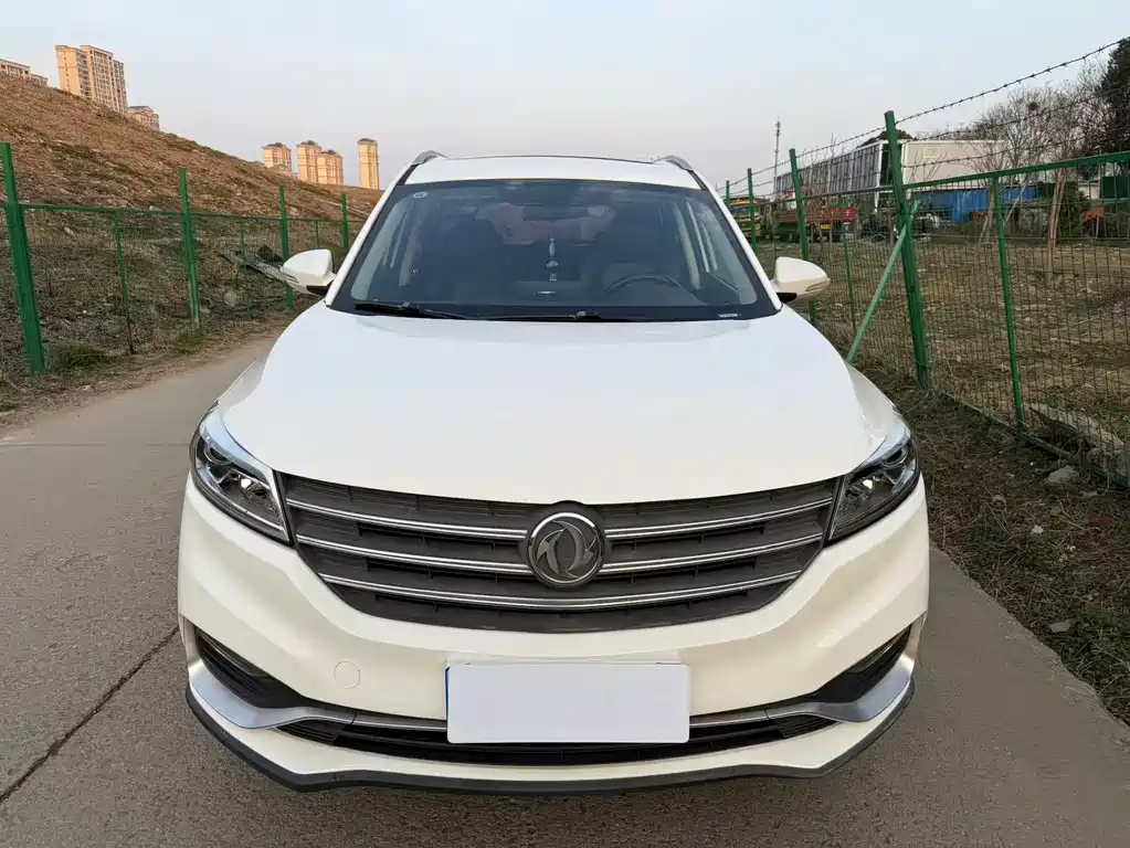 DONGFENG SCENERY 580
