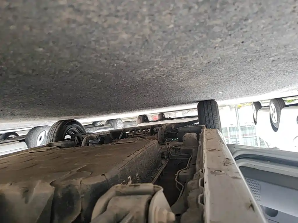 Wuling MINIEV — миниатюра 22