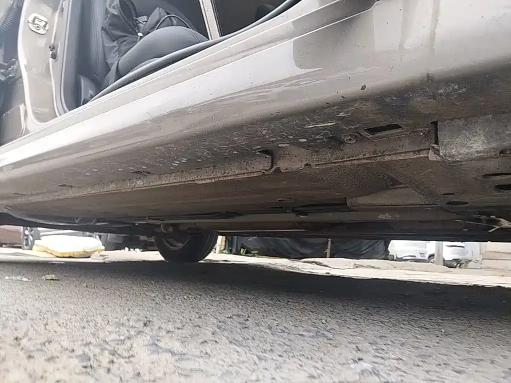 Nissan Sylphy — миниатюра 21