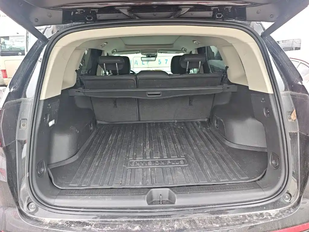 Buick Envision Plus — миниатюра 19