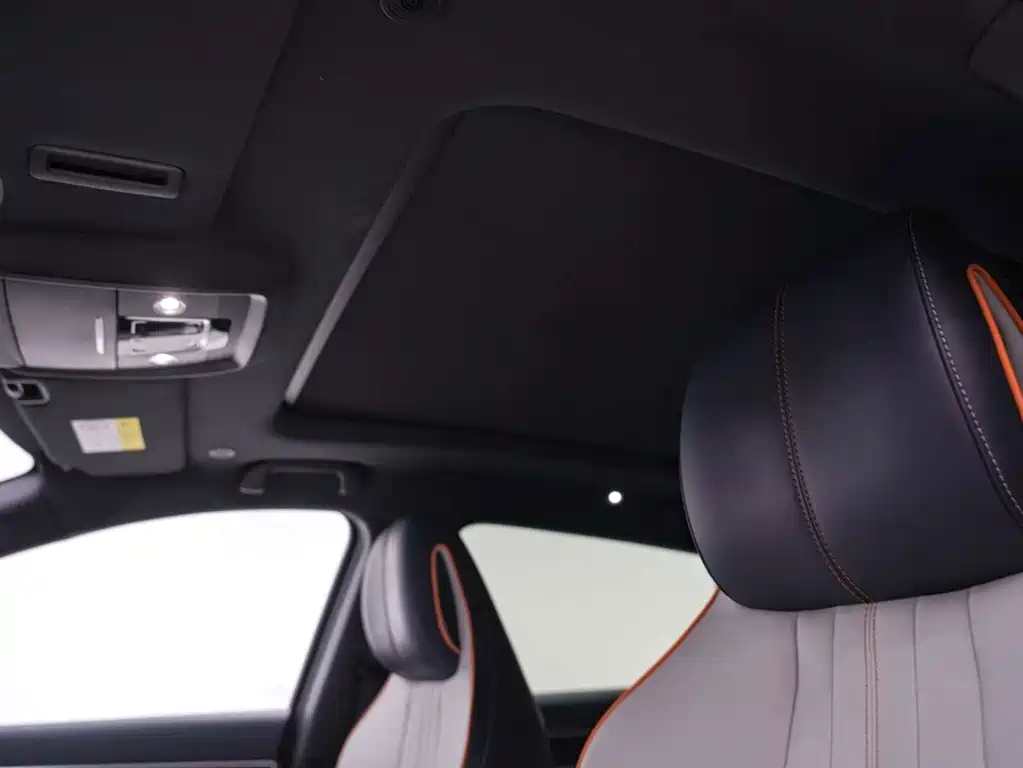 BYD PLUS New Energy — миниатюра 12