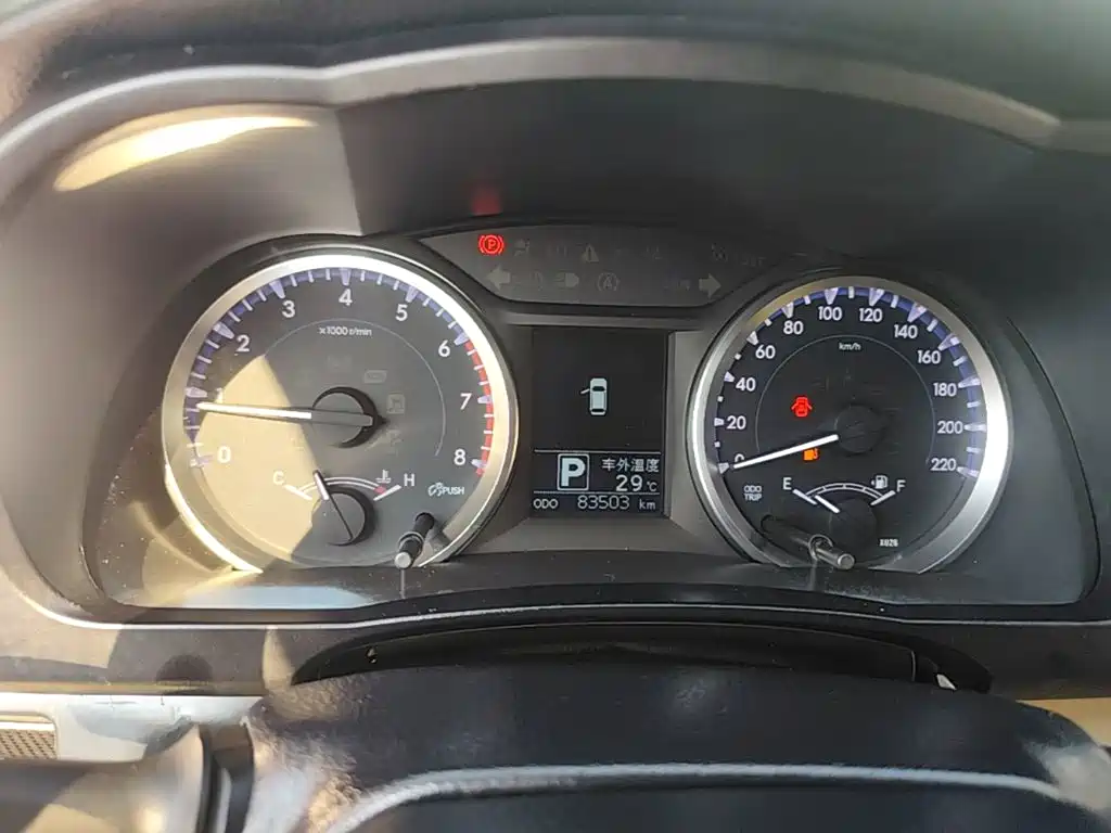 Toyota Highlander — миниатюра 12