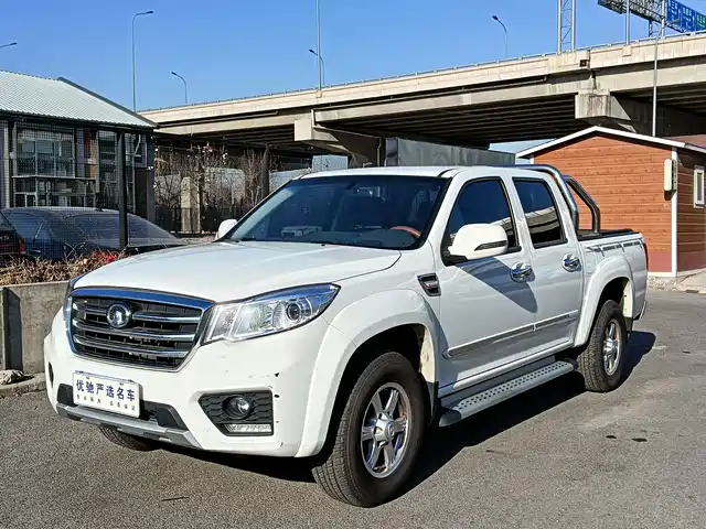 great-wall fengjun-6