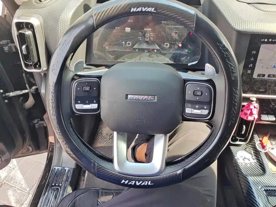 Haval Big Dog — миниатюра 15