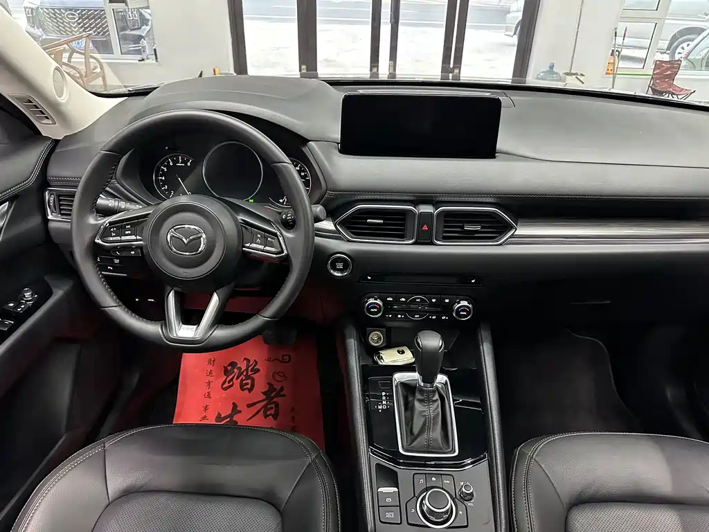 Mazda CX-5 — миниатюра 12