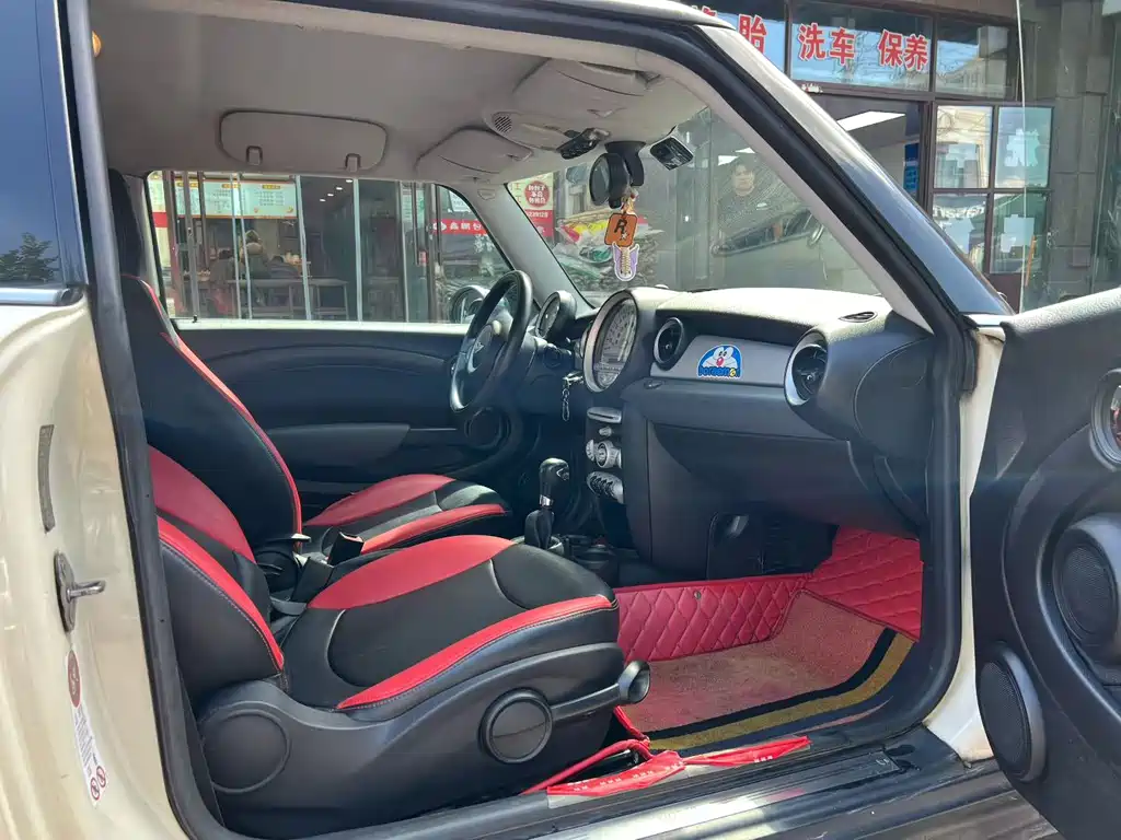 MINI Mini — миниатюра 9