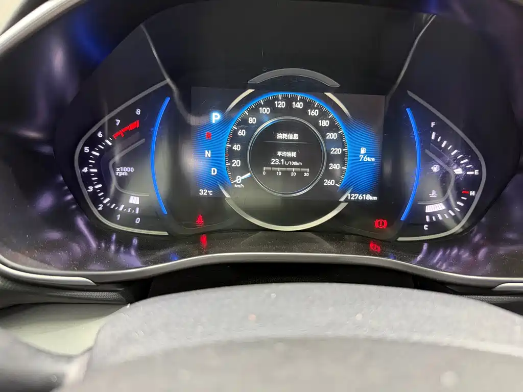 Hyundai Fista — миниатюра 8